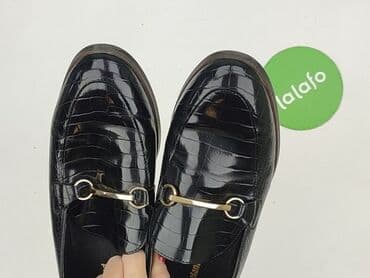 elephanten buty: Półbuty damskie, rozmiar 37 — 7