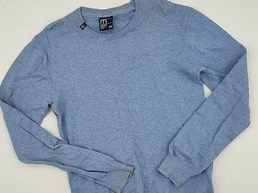 cropp sweatshirt: Cropp, Sweter dla mężczyzn, rozmiar M — 1