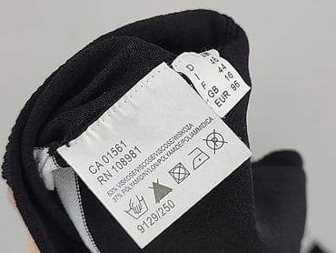 reserved ponczo: Kardigan damski, rozmiar XL — 4