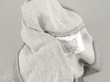 Women's Clothing: Women`s sweatshirt, M — 5