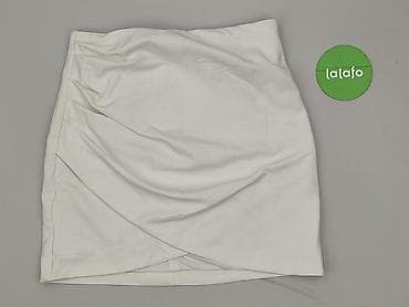 spódnice prosta: Zara, Spódnica damska, rozmiar L — 2