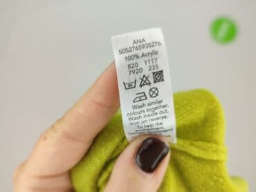 simple sweter: George, Sweter damski, XL — 7