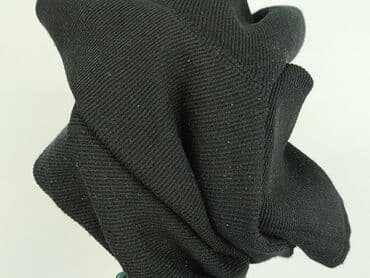 sweter w paski massimo dutti: Sweter damski, XL — 5