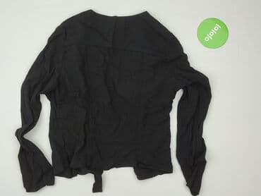 bluzki basic czarne: New Look, Bluzka damska, rozmiar S — 3