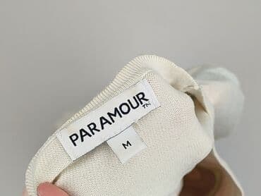 paramour sweter: Bluzka damska, rozmiar M — 5
