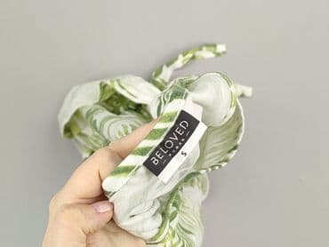 zielona koszulka zara: Beloved, Top damski, rozmiar S — 5