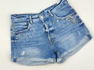 H&M, Szorty damskie, L w lalafo.pl H&M, Szorty damskie, L