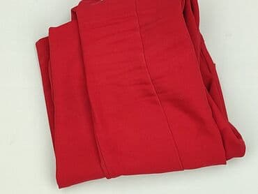 piękne czerwone sukienki na wesele: Orsay, Spodnie materiałowe damskie, rozmiar XS — 6