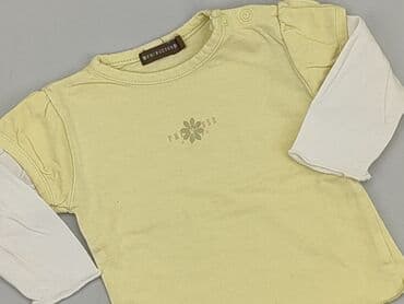 Kaftanik, 3-6 miesięcy, stan - Dobry