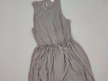 sukienki na bierzmowanie allegro: H&M, Sukienka damska, S — 1