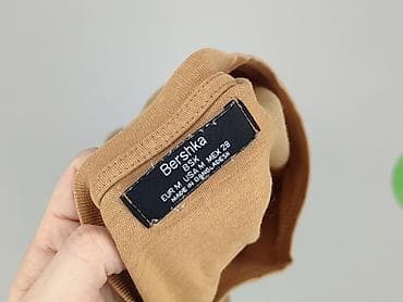 happy bee buty: Bershka, T-shirt damski, rozmiar M — 5