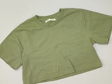 PULL&BEAR, T-shirt damski, XS