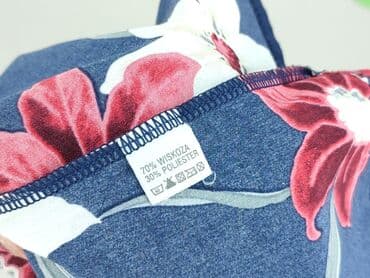 bluzka w kwiaty new yorker: Bluzka damska, rozmiar M — 4