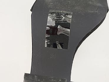 kukon wzrost: H&M, Sandały damskie, rozmiar 39 — 6
