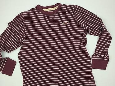 second hand: Hollister, Лонгслів для чоловіків, розмір M — 1
