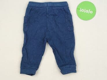 skarpety travis scott: Sweatpants, So cute, 9-12 months, condition - Very good — 3