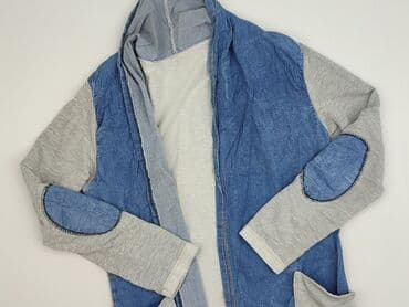 parajumper kurtka: Kardigan damski, rozmiar S — 1