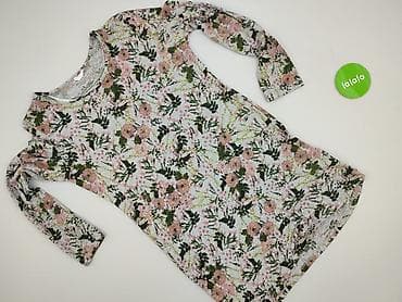 bialy kaftan: Sukienka damska, rozmiar XL — 2