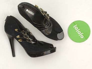 жіноче взуття польща: Flat shoes for women, 39, condition - Very good — 3