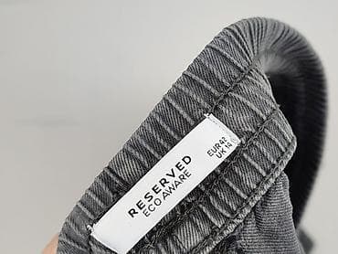 gap bluza damska: Reserved, Spodnie dresowe damskie, rozmiar XL — 4