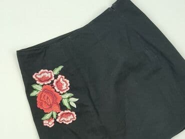 spódnice z prostokąta na gumce: Amisu, Women`s skirt, size L (EU 40) — 1