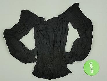 bluza hello kitty h m: By o la la. !, Bluzka damska, rozmiar S — 3