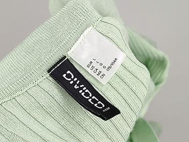 niebieski sweter hm: H&M Divided, Top damski, rozmiar L — 4