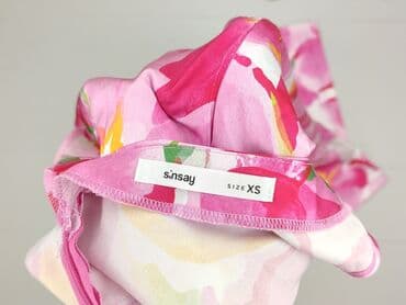 sinsay kombinezon ocieplany: Sinsay, Kombinezon damski, rozmiar XS — 5