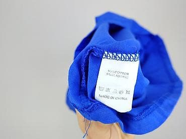 t shirty elastan: T-shirt damski, rozmiar L — 4