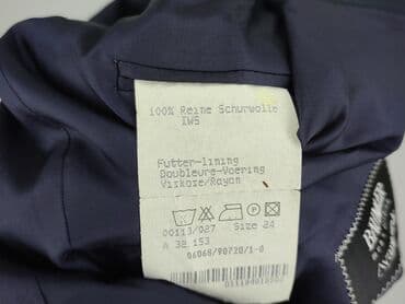 kurtki zimowe 50 style: Balmain, Marynarka dla mężczyzn, rozmiar XL — 4