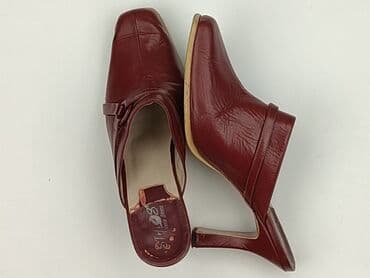 numer koszulki lewandowskiego: Flat shoes for women, 38, condition - Good — 1