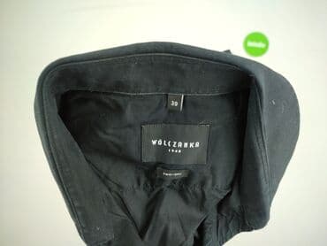 koszule makłowicz: Wółczanka, Shirt for men, size M — 4