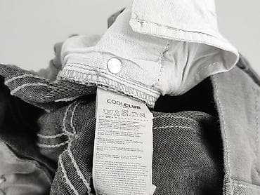 camaieu kurtki: Spodnie jeansowe, Cool Club, 16 lat, 176, stan - Idealny — 5