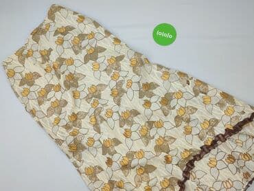 kopertowa spódnice midi: Women`s skirt, size S — 3