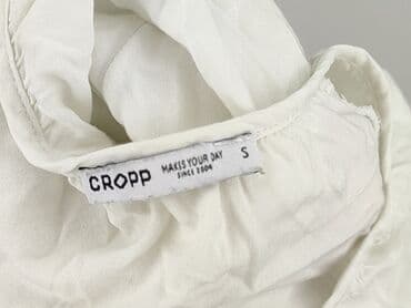 cropp bluzka z długim rękawem: Cropp, Bluzka damska, rozmiar S — 5