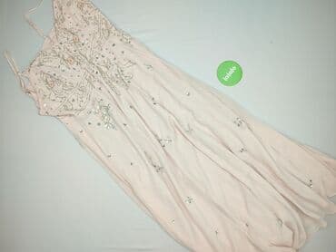 sukienki dla kobiet w rozmiarze 54 na wesele: Sukienka damska, rozmiar 2XL — 2