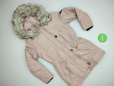 plaszczyk: ONLY, Parka damska, rozmiar S — 2