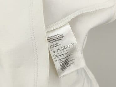 ubrania hm: H&M Divided, Top damski, rozmiar S — 5