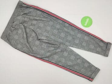 apator torun koszulka: Page One Young, Spodnie materiałowe damskie, M — 3