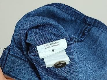 levis t shirt basic: Koszula damska, rozmiar S — 6