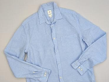 H&M L.O.G.G., Koszulа dla mężczyzn, rozmiar M