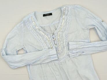 reserved bluzki z cekinami: Reserved, Bluzka damska, rozmiar XS — 2