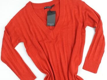 sukienka sweterkowa c a: Women`s sweater, size XS (EU 34) — 1