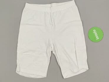 legginsy bawełniane krótkie damskie: Bpc bonprix collection, Legginsy Krótkie damskie, rozmiar M — 2