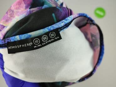 sklep internetowy z sukienkami dla puszystych: Atmosphere, Sukienka damska, rozmiar S — 5