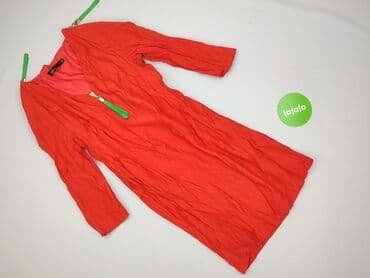 sukienki czerwone zara: Norah, Sukienka damska, rozmiar M — 2