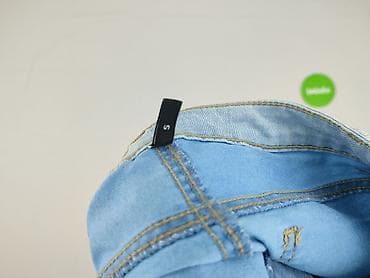 ck jeans outlet: Calzedonia, Jeansy damskie, rozmiar S — 6