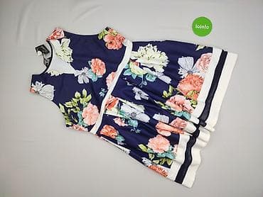 born2be sukienki mini: Yours, Sukienka damska, rozmiar 2XL — 2