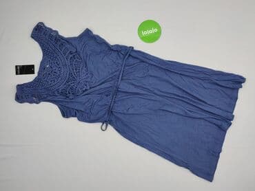 koszula nocna esmara: Esmara, Sukienka damska, rozmiar M — 3