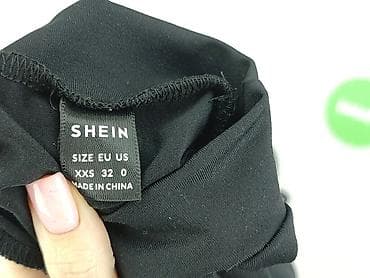 maja body: Shein, Body damskie, rozmiar 2XS — 4